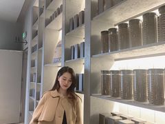 -来回·咖啡(钟村咖啡豆店)