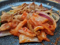 -九田家黑牛烤肉料理(新辰里亚运村店)