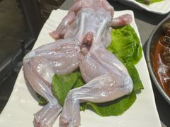 -生活如沸·顺德水牛奶火锅(大学路店)