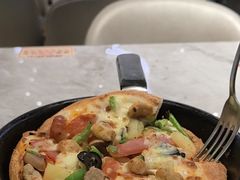-必胜客(长安长青店)
