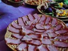 -古城苗家土菜馆(河景餐厅店)