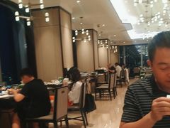 -Social 秀西餐厅-长沙瑞吉酒店(运达店)