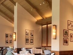 靠窗位-Le Comptoir de Pierre Gagnaire