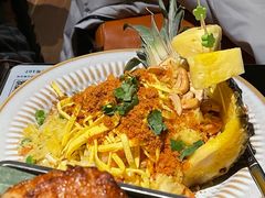 -simply thai天泰(静安嘉里中心店)