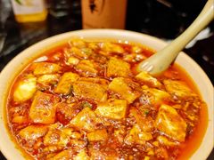 -廖川菜(太阳宫店)