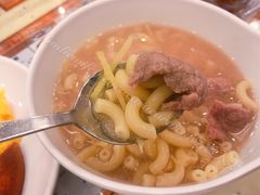 -民华鱼蛋粉面(正发楼店)