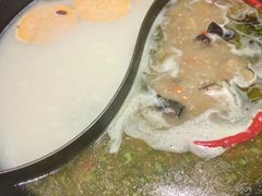 -新辣道鱼火锅(航天万源店)