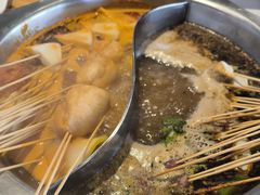 -袁记串串香(西安路店)