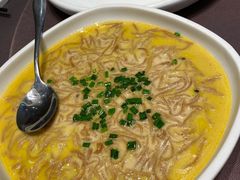 -香山湖家家宴(中山陵店)