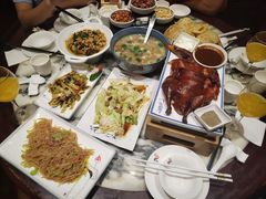 -蔼若春.传承三十年云南菜(金碧公园店)