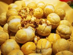 小炒汤圆-半步颠小酒馆(繁花中心)