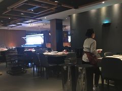 大堂-海底捞火锅(万丰桥店)