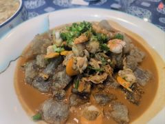 -旺角小渔村·海肠捞饭开创者(二马路店)
