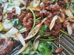 贝勒爷烧羊肉-惠丰堂饭庄·烤鸭·京味菜(西北旺·唐家岭店)