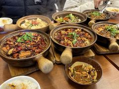 -罗妈砂锅(四川成都奎星楼店)