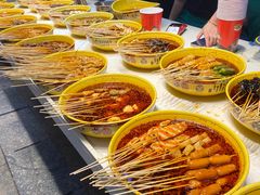 -东门町美食街
