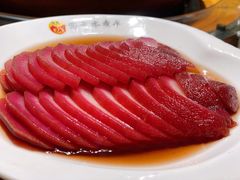 -泽成冰煮羊(长春店)