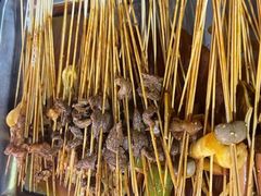 -雲记卢妈冷锅串串(中道街总店)