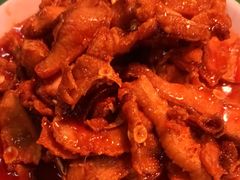 -晓琦农家菜馆·地道农家菜