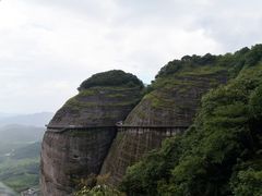 -南武当山景区