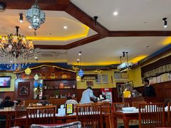 -清真· AL-JANNAT 佳纳特餐厅(仙林店)