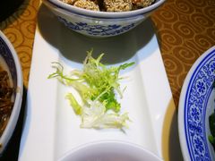 -独秀小吃(蓝田店)