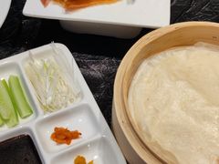 -正德楼果木烤鸭·渔家菜(东港店)