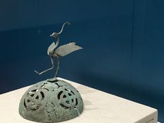-深圳博物馆(古代艺术馆)
