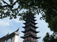 -上海方塔园