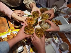 -木屋烧烤(南新店)