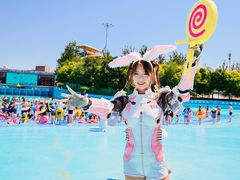 -欢乐水魔方水世界