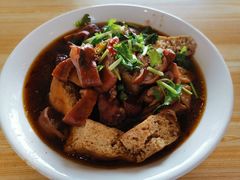 -原肖村桥卤煮(旧宫东路店)