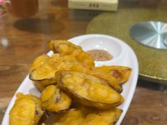 老式炸茄盒-老厨家(中央大街西七道街店)