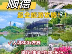 -美未居·老字号·地道顺德菜·桑拿鸡·鱼生(容桂店)