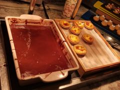 -唐山香格里拉大酒店·香啡阁(长虹西道店)