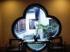 -乌镇枕水度假酒店
