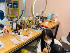 -拾光秀照相馆(石家庄勒泰中心店)