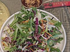 -新繁老號豌豆汤饭店·江湖菜(宝光寺店)