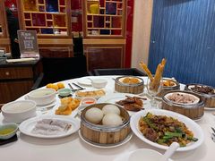-凤凰楼酒家·粤宴点心(华强北店)