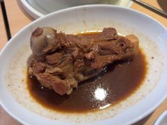 -关东小磨东北菜(上海长风大悦城店)