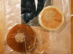 -沁屋面包店(人民东路店)