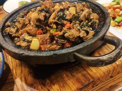 -鄱阳湖·江西小炒·瓦罐煨汤(五道口店)