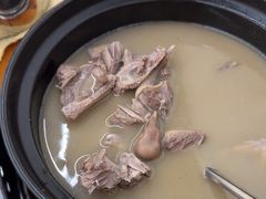 -啊杞恒益饭店(南头总店)