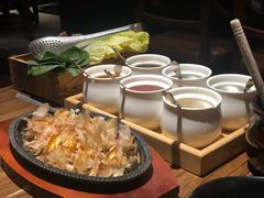 -FROM FARM八亩农场(三里屯店)