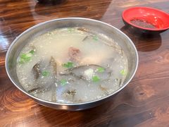 -海汇源老烧麦店(东大街总店)