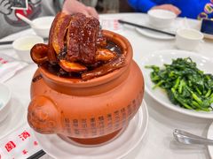 -瑞福园联谊餐室(茂名南路店)