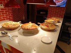 -荟星庭西餐厅(天府丽都喜来登饭店)