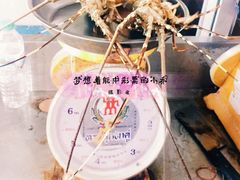 -班赞海鲜市场