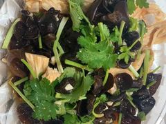 -山泉公馆酒家(广州东站店)