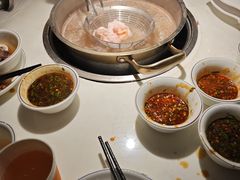 -潮发潮汕牛肉店(龙洞店)